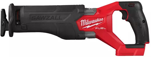 Afbeelding laden in galerijviewer, Milwaukee m18 fsz-0x accu reciprozaagmachine | zonder accu's en lader in hd-box - 4933478293