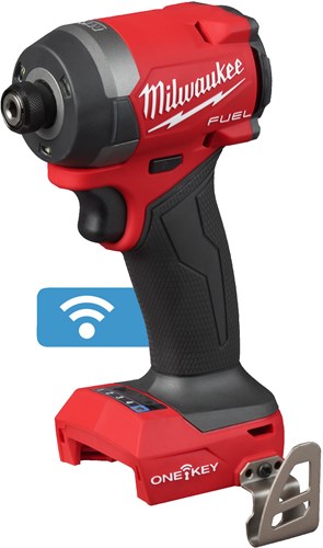 Afbeelding laden in galerijviewer, Milwaukee m18 oneid3-0x | m18 fuel™ accuslagschroevendraaier 226 nm one-key™ | zonder accu's en lader in hd box - 4933492800