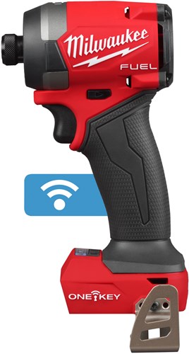 Afbeelding laden in galerijviewer, Milwaukee m18 oneid3-0x | m18 fuel™ accuslagschroevendraaier 226 nm one-key™ | zonder accu's en lader in hd box - 4933492800