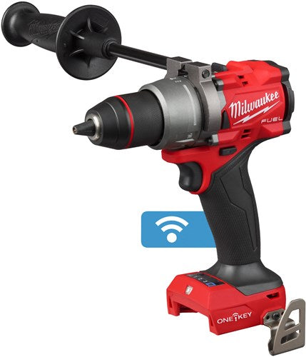 ギャラリービューアに画像をロードする, Milwaukee m18 onepd3-0x m18 fuel™ klopboormachine 158nm one-key™ | zonder accu's en lader - 4933492798