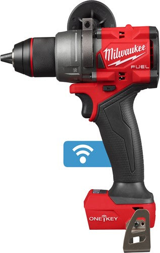 ギャラリービューアに画像をロードする, Milwaukee m18 onepd3-0x m18 fuel™ klopboormachine 158nm one-key™ | zonder accu's en lader - 4933492798