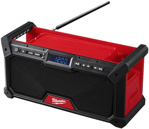 Load image into Gallery viewer, Milwaukee m18 raddab+g2-0 m18 radio jobsite dab+ - 4933492344