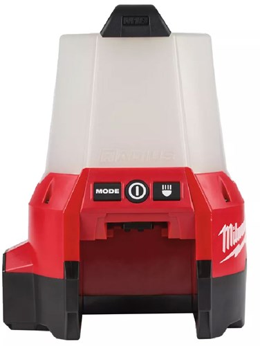 Afbeelding laden in galerijviewer, Milwaukee m18 tal-0 batterij schijnlicht | zonder accu's en lader - 4933464134
