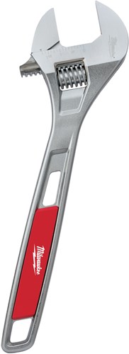 Load image into Gallery viewer, Milwaukee moersleutel | verstelbaar | 380 mm - 4932499516