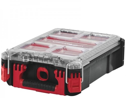 Load image into Gallery viewer, Milwaukee packout compacte organiser - 4932464083