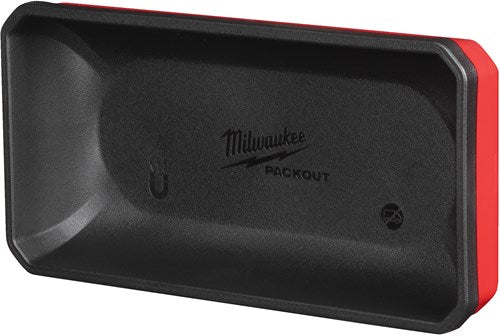 Load image into Gallery viewer, Milwaukee packout magnetic bin 10 x 20 cm packout™ magnetische bakjes 10x20 cm - 4932493381