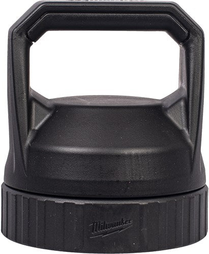 Load image into Gallery viewer, Milwaukee packout™ plastic fles drinkdop - 4932498642