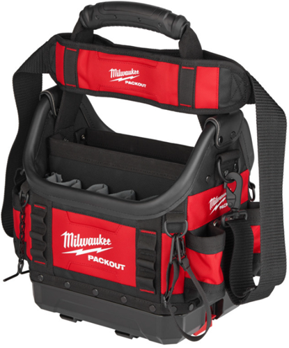 Load image into Gallery viewer, Milwaukee packout pro gereedschapstas 25 cm - 4932493622