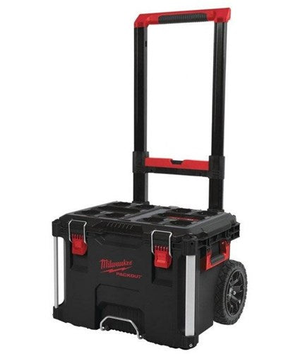 Load image into Gallery viewer, Milwaukee packout trolley box - 4932464078
