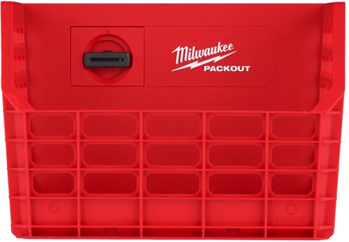 Load image into Gallery viewer, Milwaukee packout wire basket packout™ draadmand - 4932493379