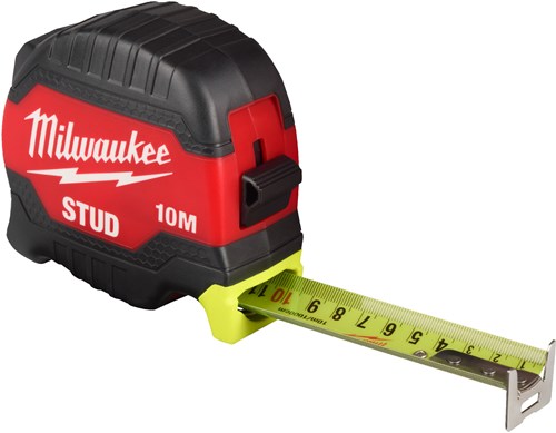 Load image into Gallery viewer, Milwaukee rolmaat stud | gen iii | 10 m x 33 mm - 4932498767