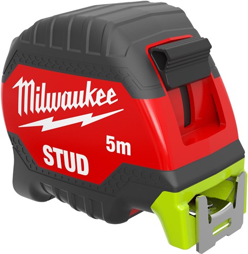 Load image into Gallery viewer, Milwaukee rolmaat stud | gen iii | 5 m x 33 mm - 4932498763