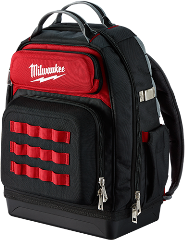 Afbeelding laden in galerijviewer, Milwaukee ultimate jobsite backpack - 4932464833