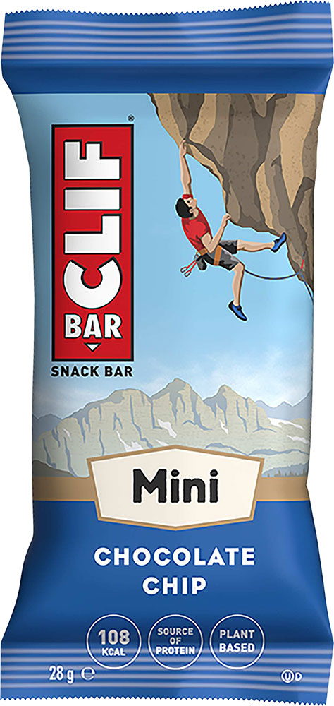 Load image into Gallery viewer, Clif bar energy bar mini 10x28g box