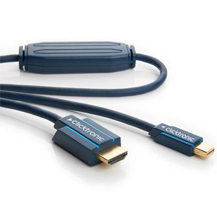Load image into Gallery viewer, Imp mini displayport naar hdmi