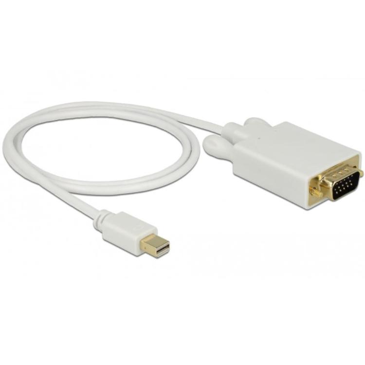 Load image into Gallery viewer, Mini displayport naar vga