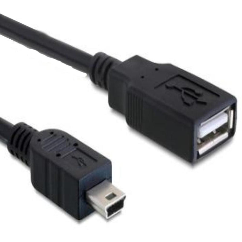 Load image into Gallery viewer, Ngk mini usb verleabel