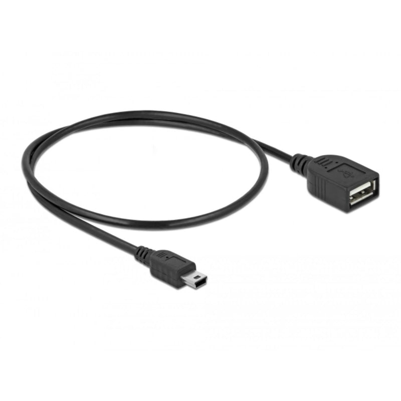 Load image into Gallery viewer, Ngk mini usb verleabel