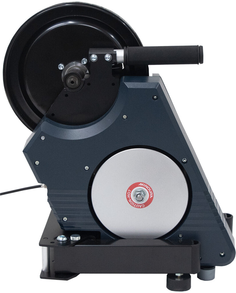 Load image into Gallery viewer, Minoura trainer magturbo md640 direct drive