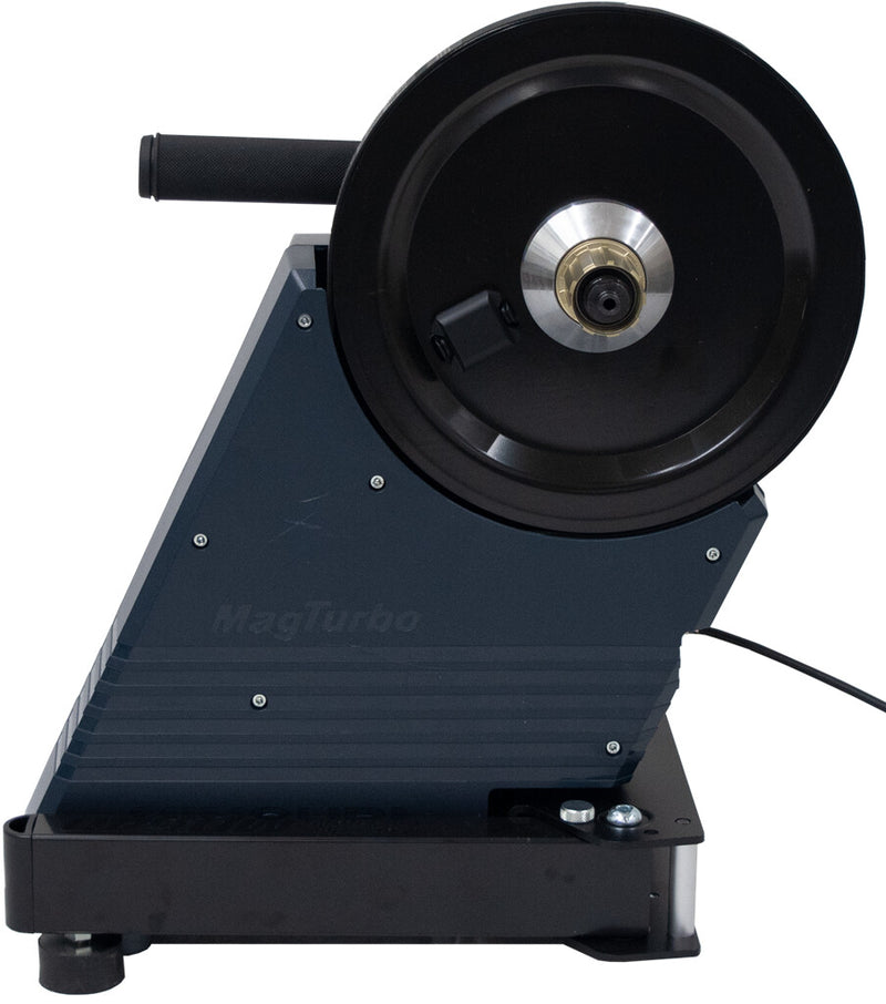 Load image into Gallery viewer, Minoura trainer magturbo md640 direct drive