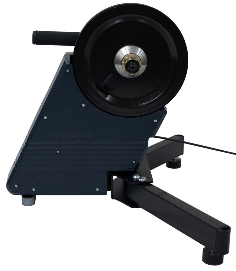 Load image into Gallery viewer, Minoura trainer magturbo md640 direct drive