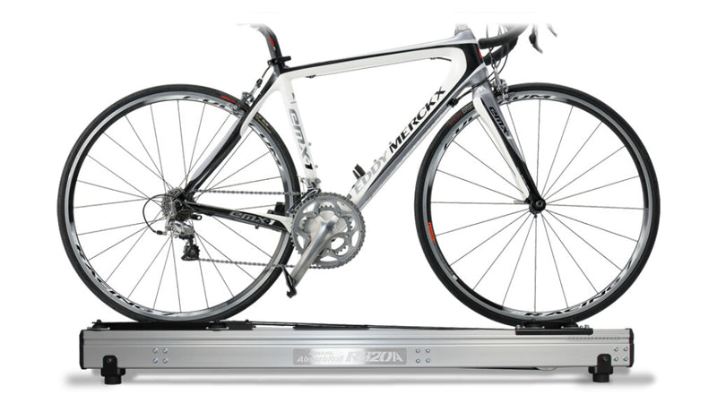 Laden Sie das Bild in Galerie -Viewer, Minoura rollenbank liveroll r820 - professional