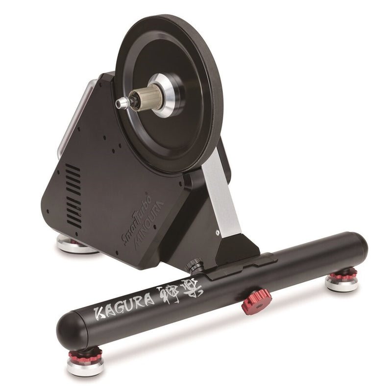 Load image into Gallery viewer, Minoura trainer liveride smart kagura lsd9200 direct drive
