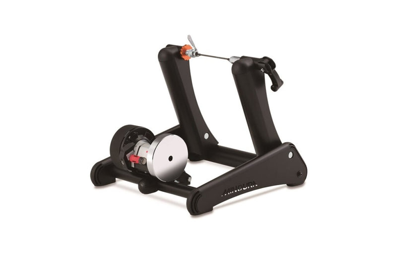 Load image into Gallery viewer, Minoura trainer liveride smart kagura lst9200 tire drive