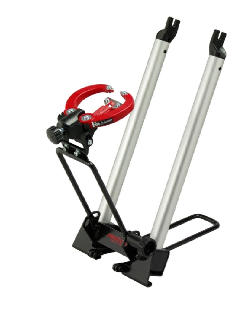Load image into Gallery viewer, Wielrichter Minoura Workman True-Pro FT-1