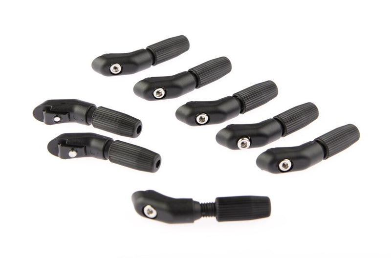 Afbeelding laden in galerijviewer, Spatbordstangbevestiging Mirage Speedclips (P8)