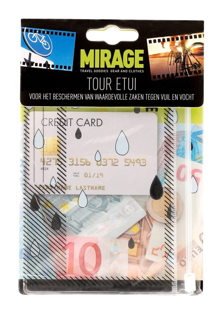 Load image into Gallery viewer, Mirage etui smartsleeve tour, waterdicht