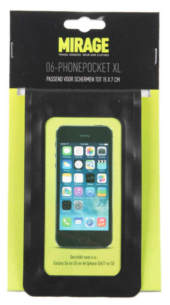 Load image into Gallery viewer, telefoonhouder XL met stuurbevestiging