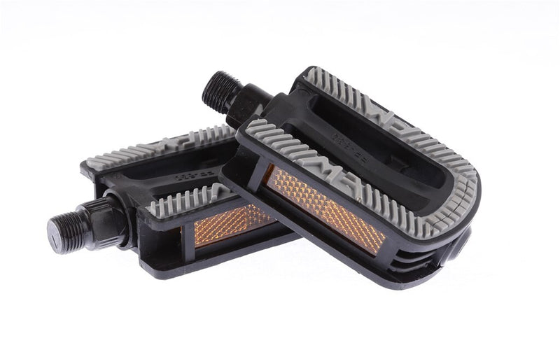 Load image into Gallery viewer, Mirage kinder pedaal kunststof antislip junior kaart