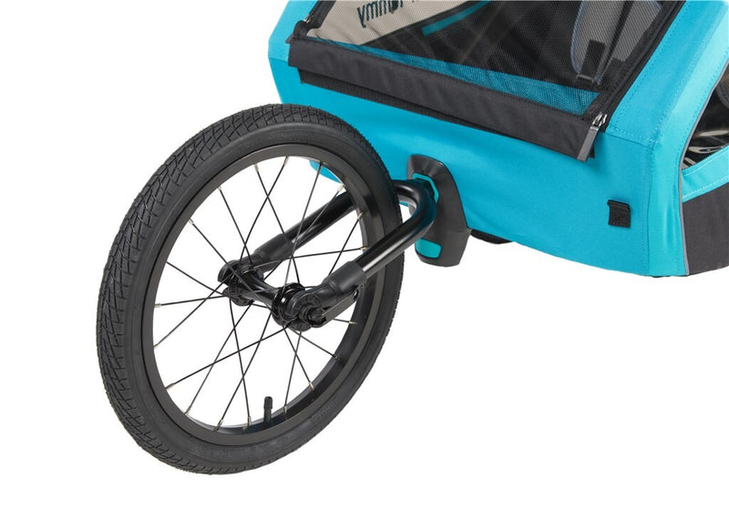 Afbeelding laden in galerijviewer, Mirage trailer tommy joggerset vw 16“