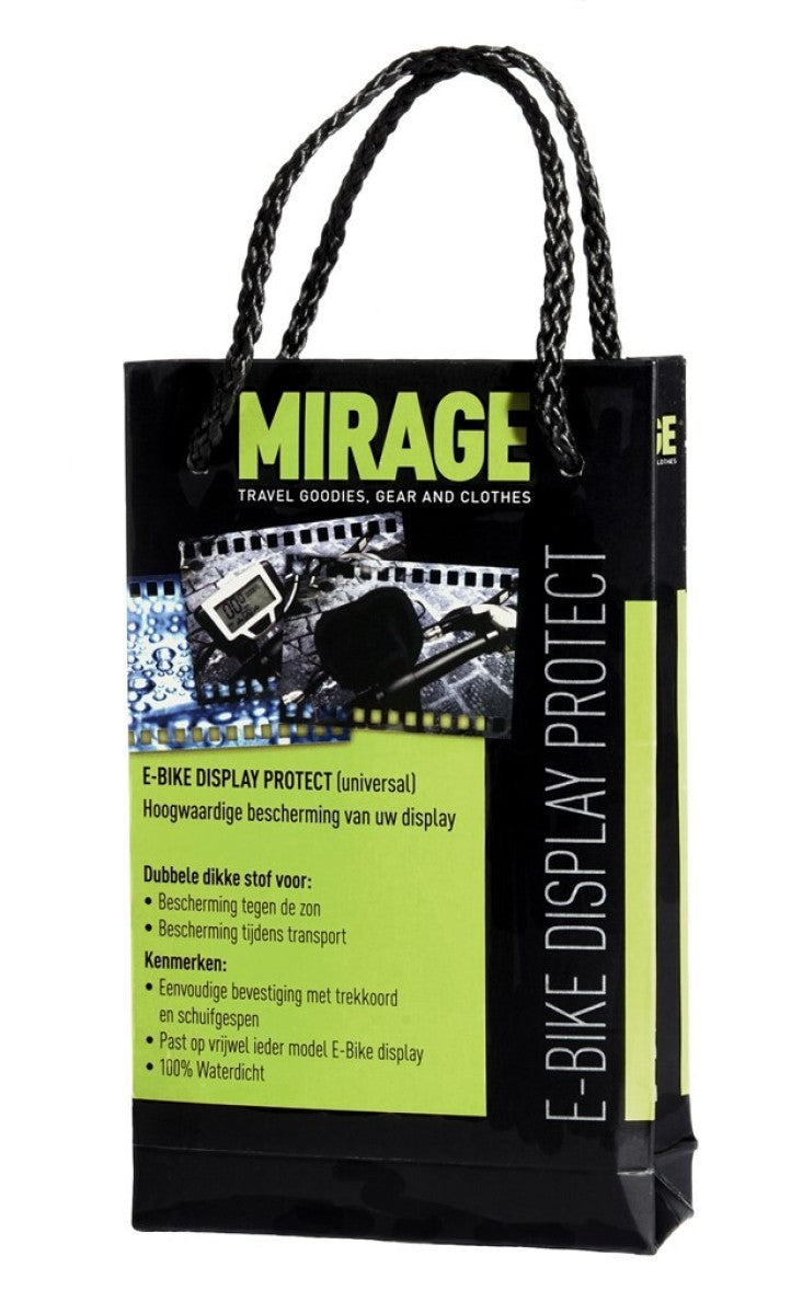 Load image into Gallery viewer, Mirage E-bike display beschermhoes 2058877