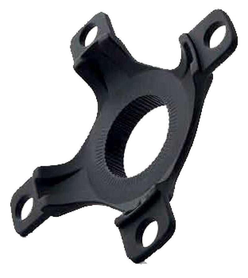 Load image into Gallery viewer, Buzaglo miranda spider shimano bcd steek 104 4-gaats 47.5 mm. alu. zwart