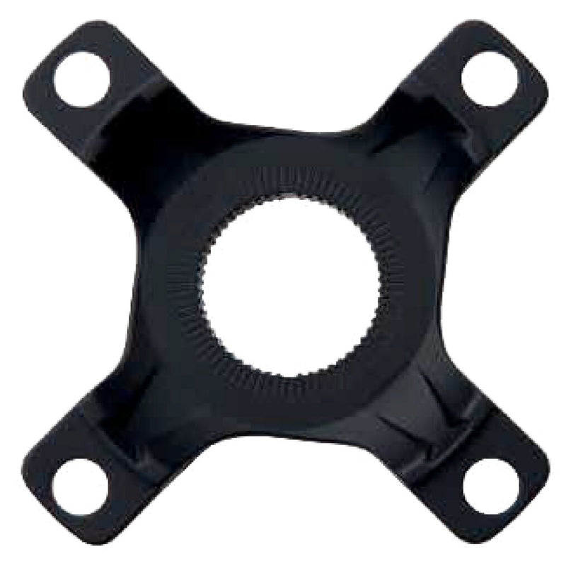 Load image into Gallery viewer, Buzaglo miranda spider shimano bcd steek 104 4-gaats 51 mm. alu. zwart