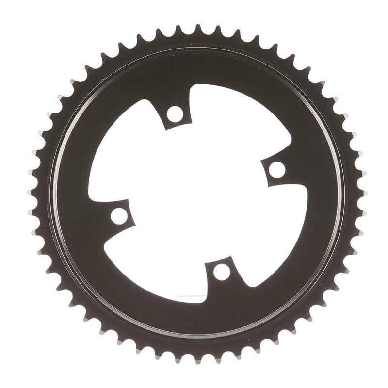 Load image into Gallery viewer, kettingblad Bosch 1 52T 104 mm zwart