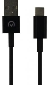 ギャラリービューアに画像をロードする, Enzo mobilize usb-c laadkabel 1m zwart
