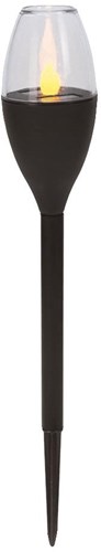 Chargez l'image dans la visionneuse de la galerie, Enzo modee led solar prikspot 43cm - 5099155