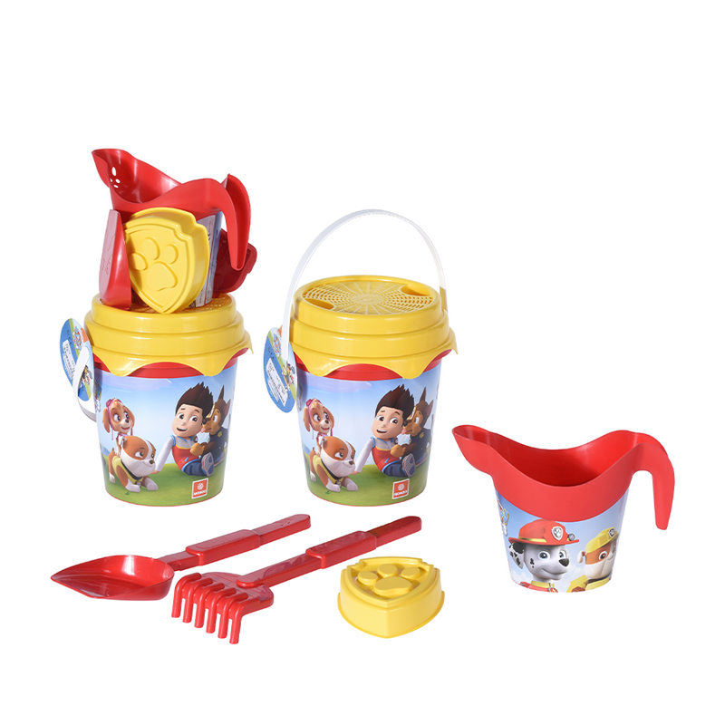 Load image into Gallery viewer, Mondo paw patrol emmerset 6-delig