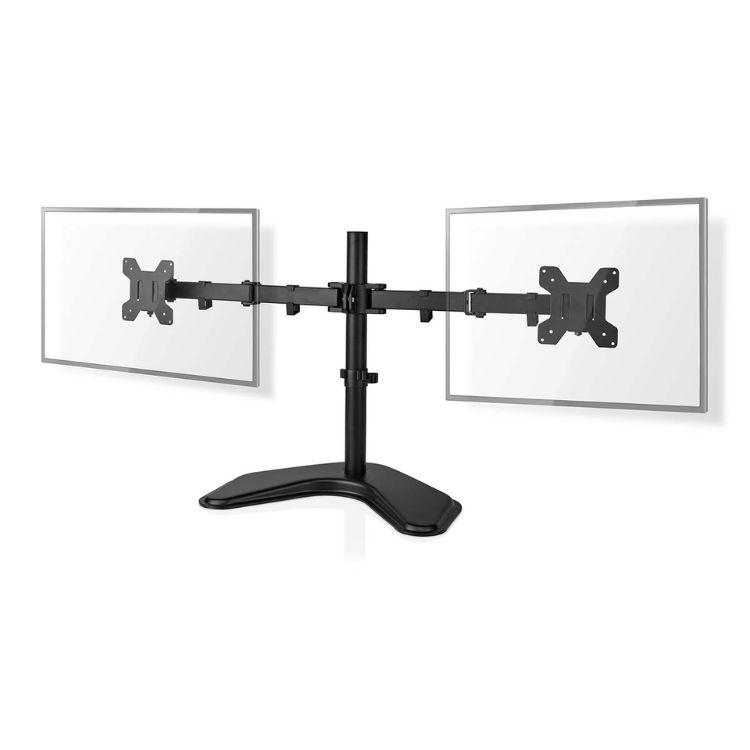 Load image into Gallery viewer, Nedis monitorstandaard