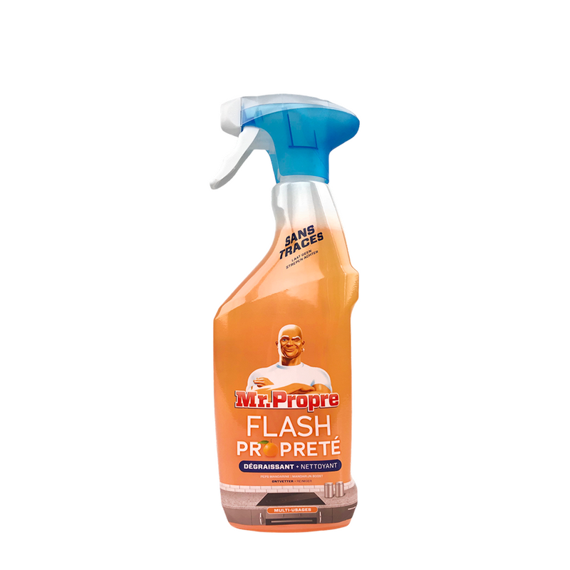Chargez l'image dans la visionneuse de la galerie, Imp mr. propre ontvetter spray flash propreté mandarijn 500ml