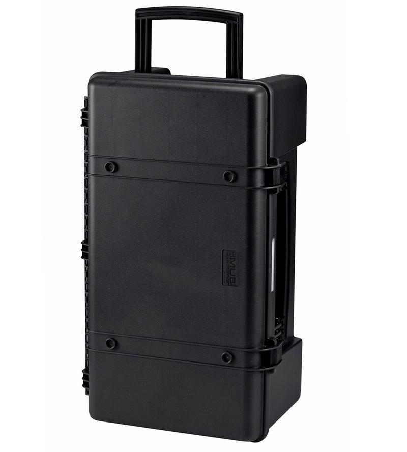 Load image into Gallery viewer, Explorer cases multi utility box zwart mub78