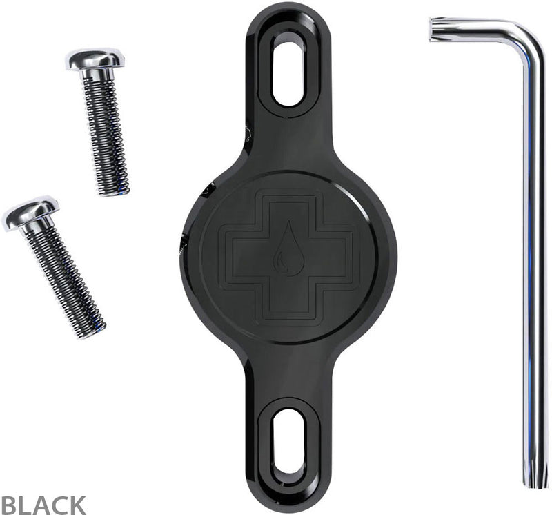 Load image into Gallery viewer, Muc-off accessoireset secure tag holder 2.0