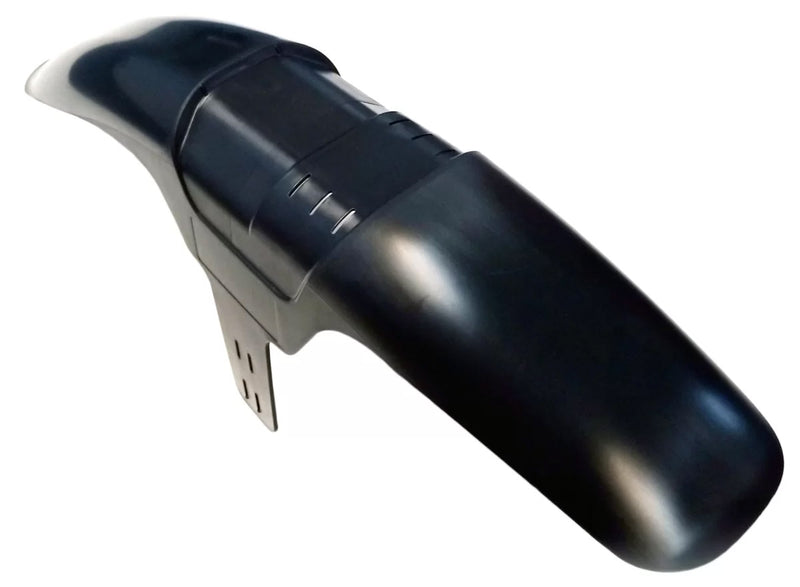 Load image into Gallery viewer, Mudhugger evo zip tie long mudguard