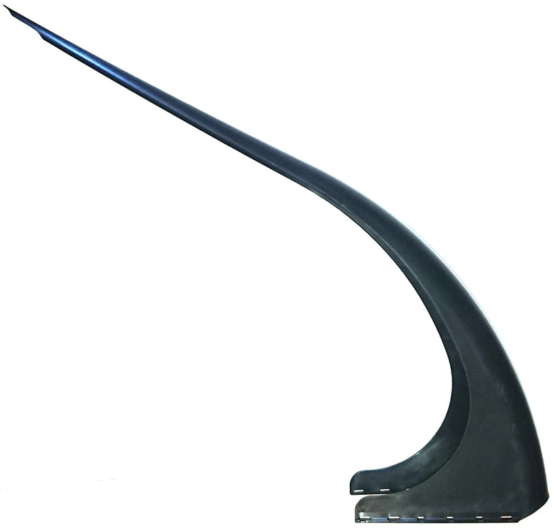 Load image into Gallery viewer, Mudhugger large rear fender