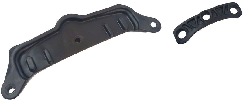 Load image into Gallery viewer, Mudhugger adapter for evo bolt on