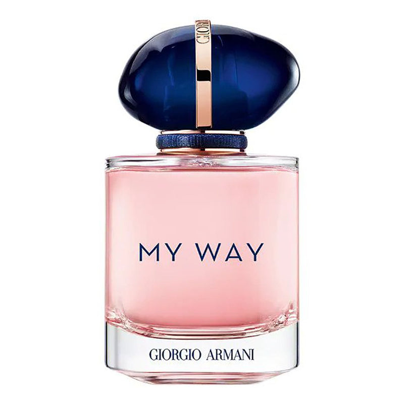 Load image into Gallery viewer, Giorgio armani eau de parfum spray my way 50ml dames