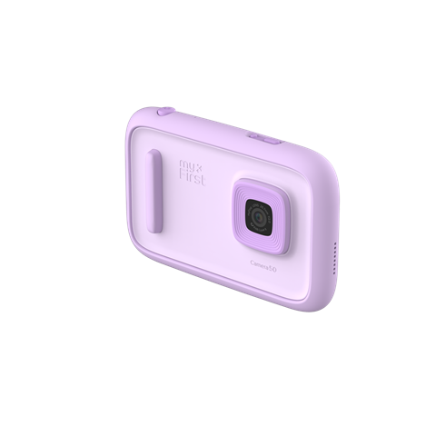 Load image into Gallery viewer, Myfirst camera 50 paars